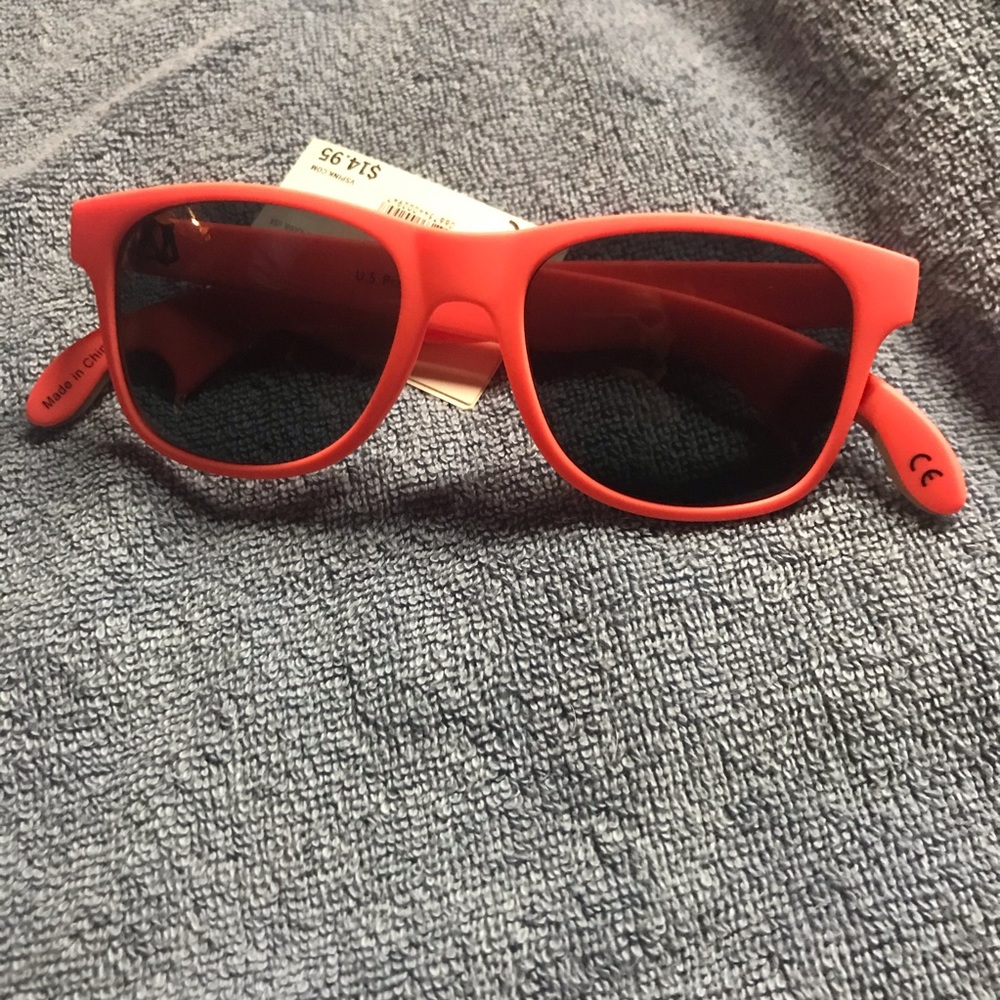 PINK sunglasses